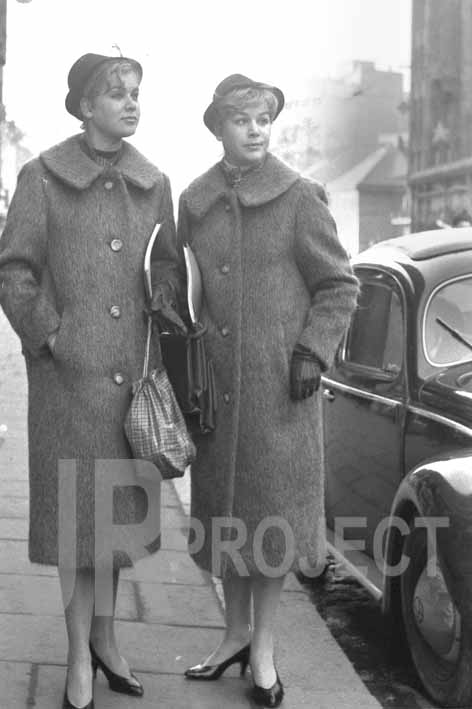 Jutta Und Isa Günther